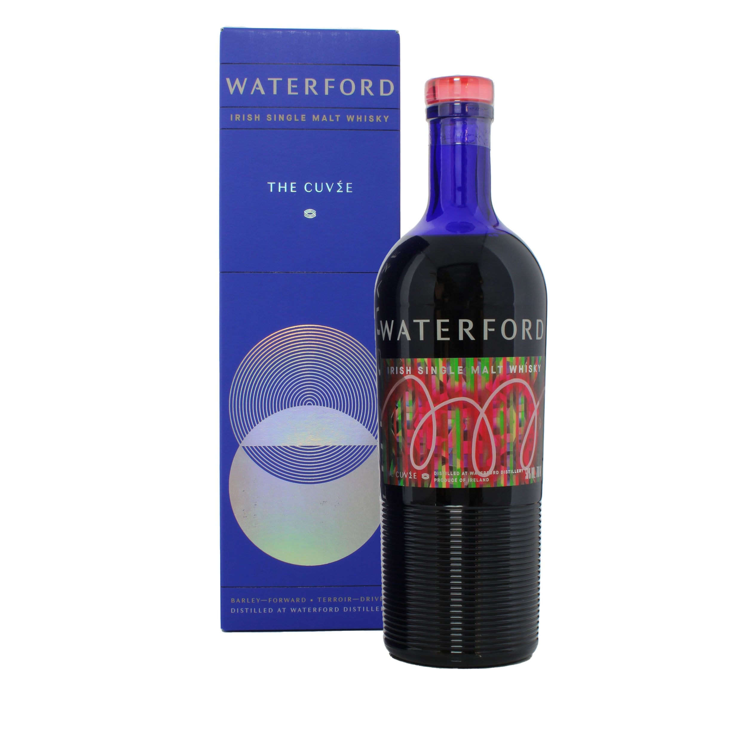 Waterford The Cuvee The Whisky Shop