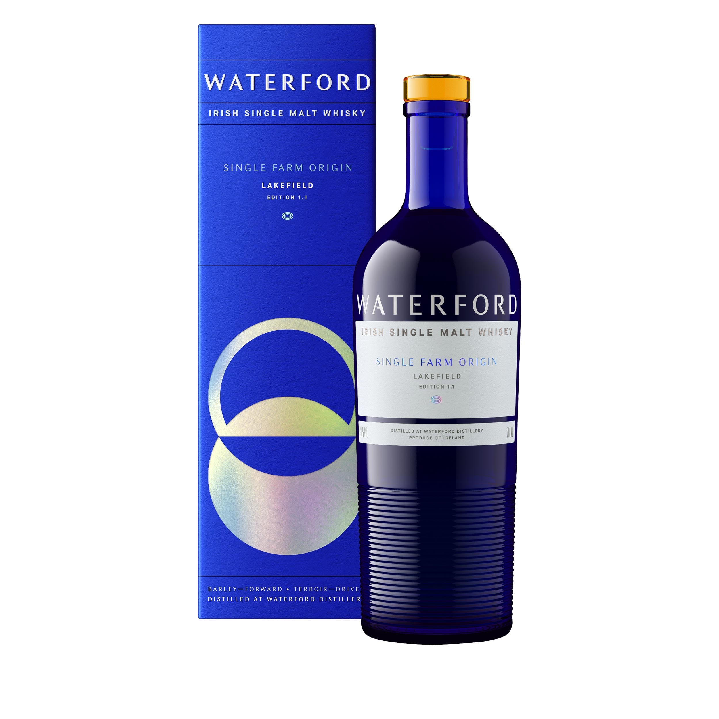 Waterford Lakefield 1.1 The Whisky Shop