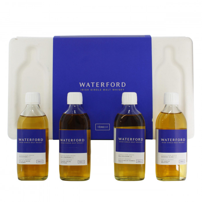 Waterford 4 x 15cl Tasting Gift Pack