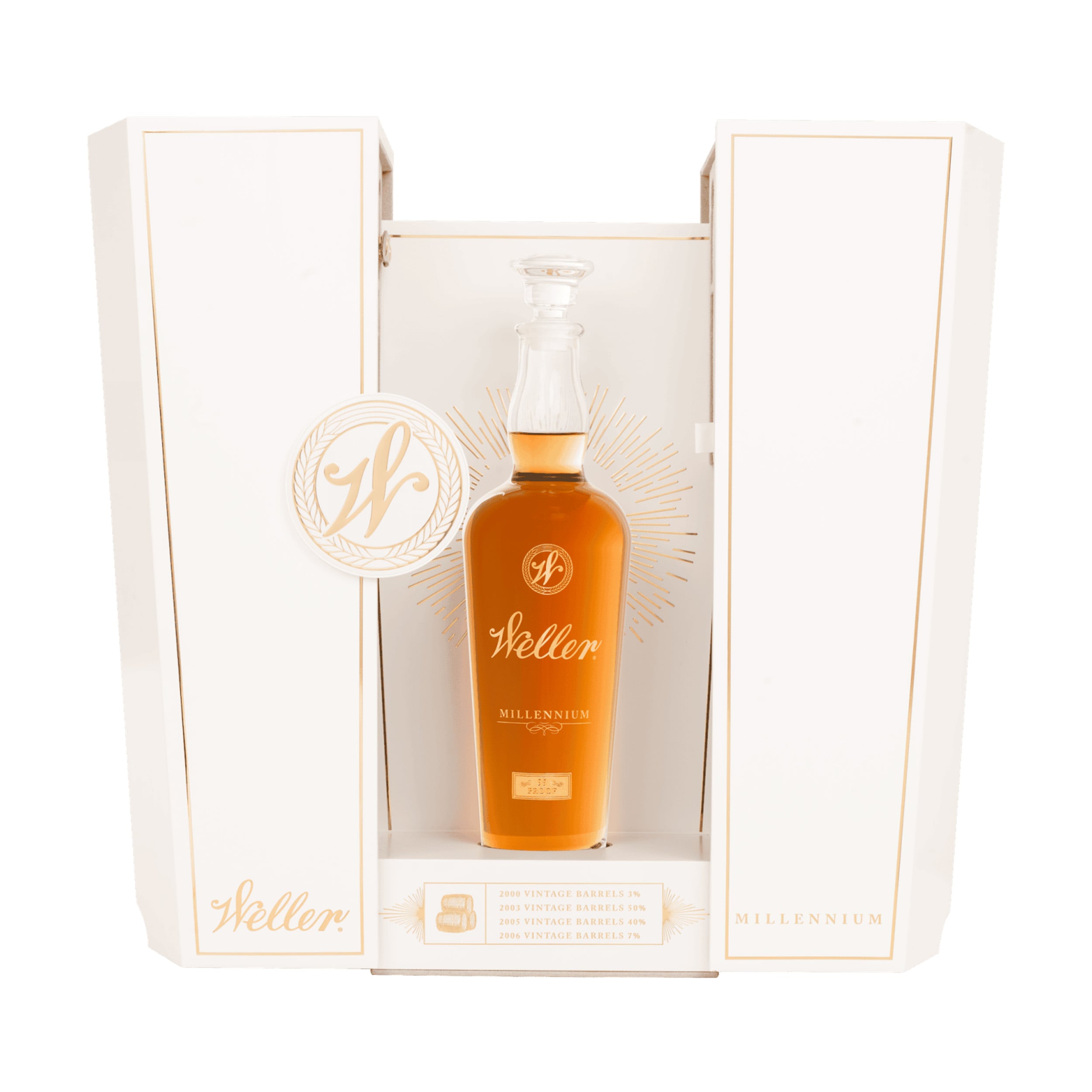 Weller Special Reserve ウイスキー 45% 送料無料】Weller Special