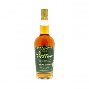 Weller Special Reserve Single Barrel #239 TWS Exclusive