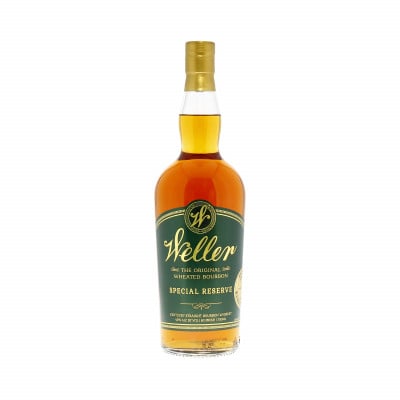 Weller Special Reserve Single Barrel #239 TWS Exclusive