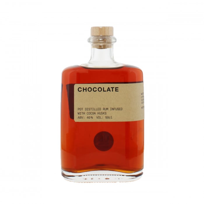 Wester Chocolate Rum