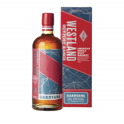 Westland Garryana - 5th Edition