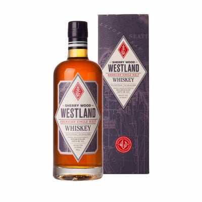 Westland Sherry Wood American Single Malt