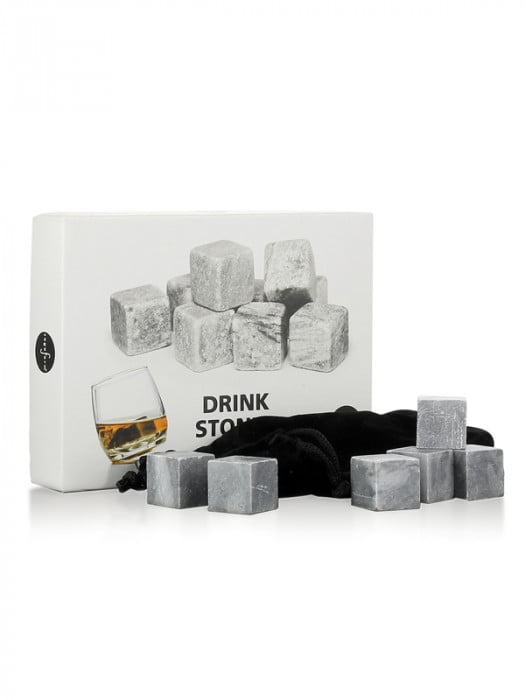 Whisky Stones