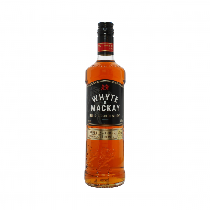 Whyte & Mackay