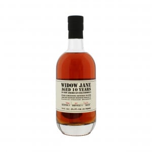 Widow Jane 10 Year Old Bourbon