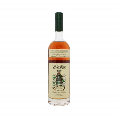 Willett Family Estate 4 ans Rye Whisky Small Batch
