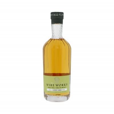 Wire Works Calvados Arrivee