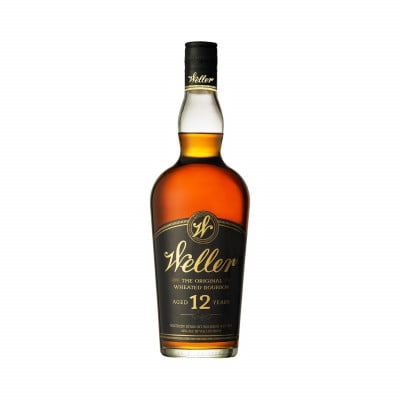WL Weller 12 Year Old
