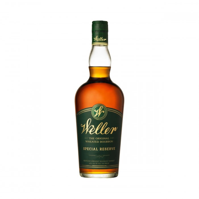 WL Weller Special Reserve