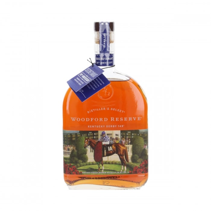 Woodford Reserve Kentucky Derby 149th