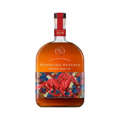 Woodford Reserve Kentucky Derby 150th
