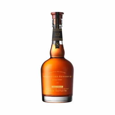 Woodford Reserve Batch Proof 125.8