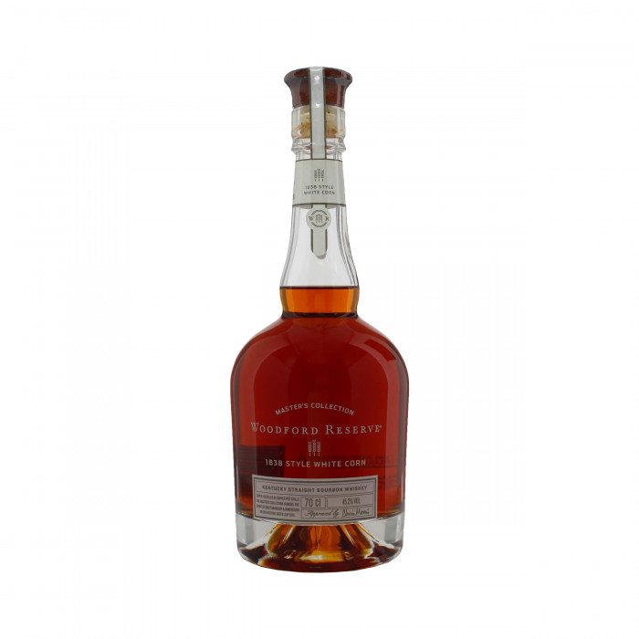 Woodford Reserve 1838 Style White Corn
