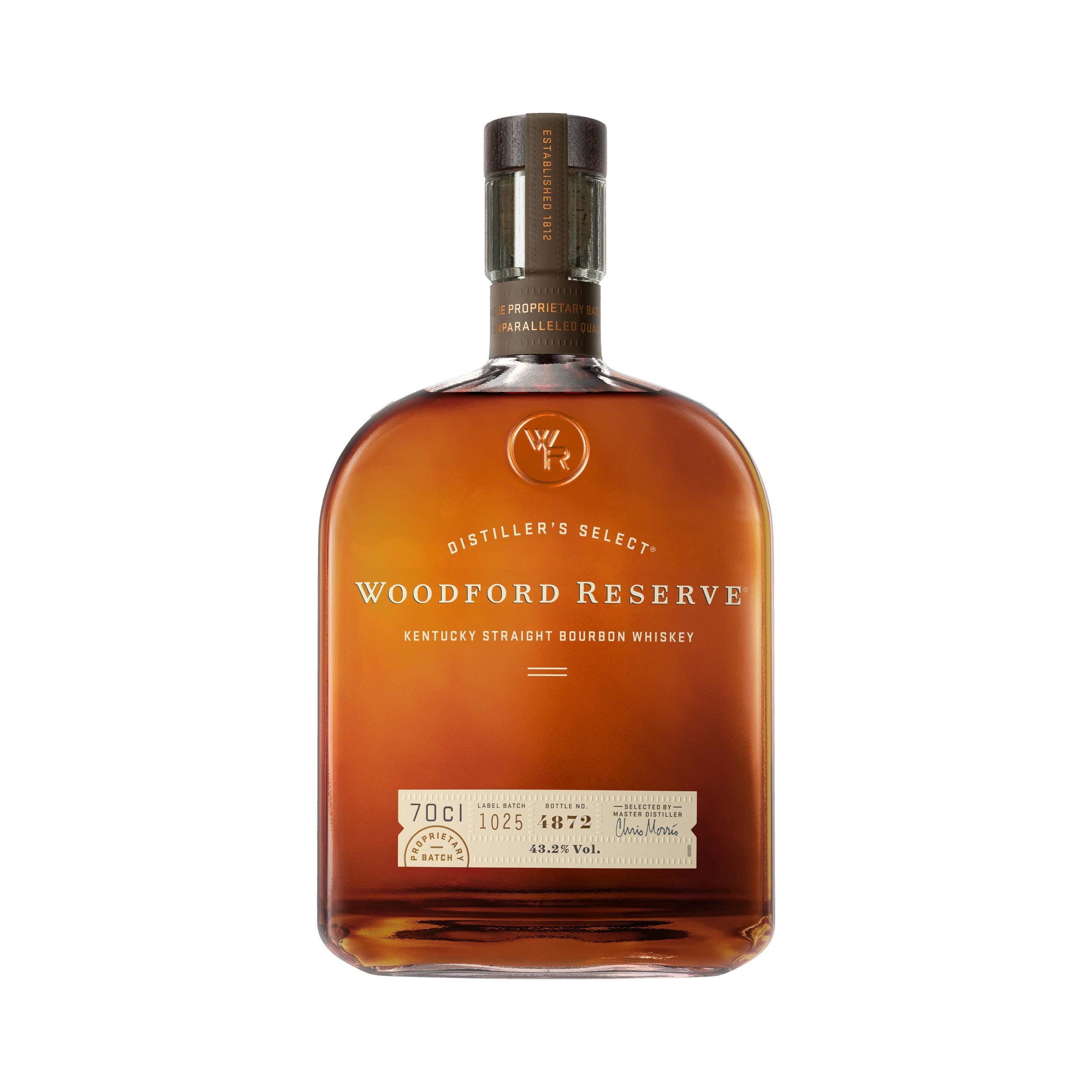 Woodford Reserve 70cl