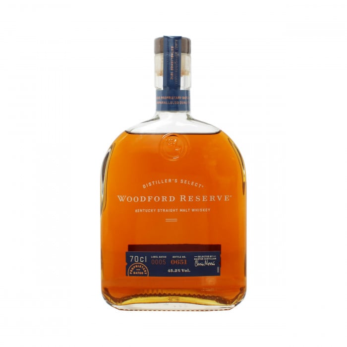 Woodford Reserve Straight Malt