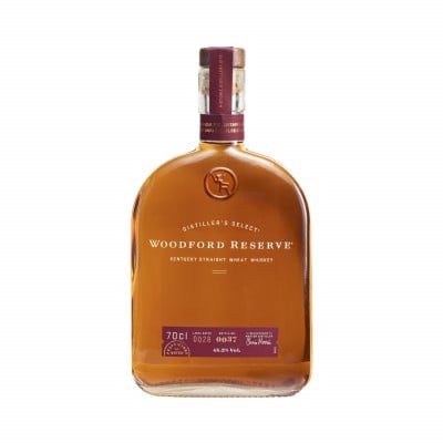 Woodford Reserve Wheat
