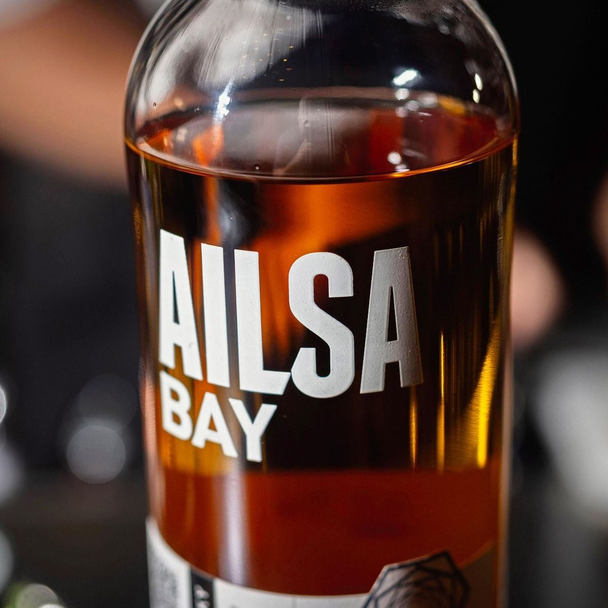Ailsa Bay 1.2 Gift Set | The Whisky Shop